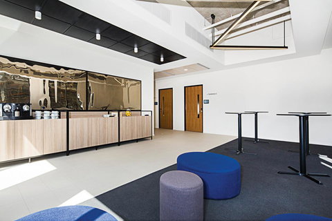 Mantra MacArthur Hotel - Accommodation Port Hedland 34