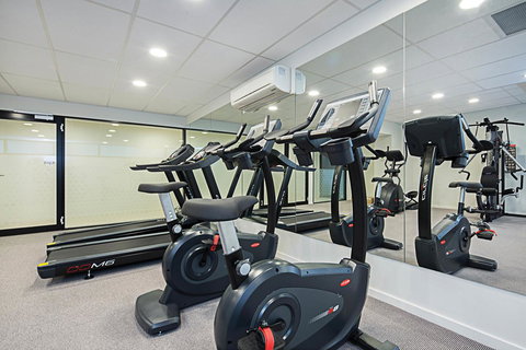 Mantra MacArthur Hotel - Accommodation Port Hedland 10