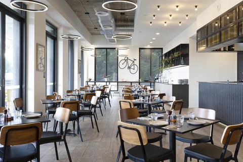 Mantra MacArthur Hotel - Accommodation Port Hedland 39