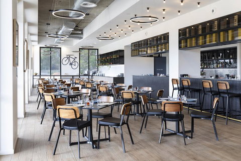 Mantra MacArthur Hotel - Accommodation Port Hedland 4