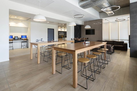 Mantra MacArthur Hotel - Accommodation Port Hedland 44