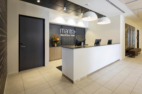 Mantra MacArthur Hotel - Accommodation Port Hedland 5