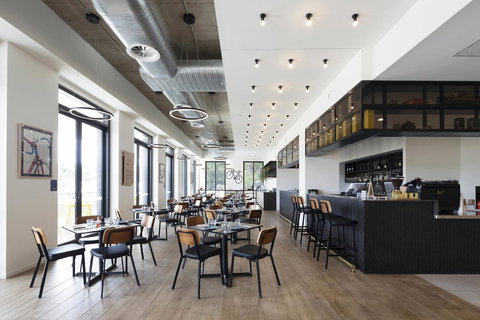 Mantra MacArthur Hotel - Accommodation Port Hedland 40