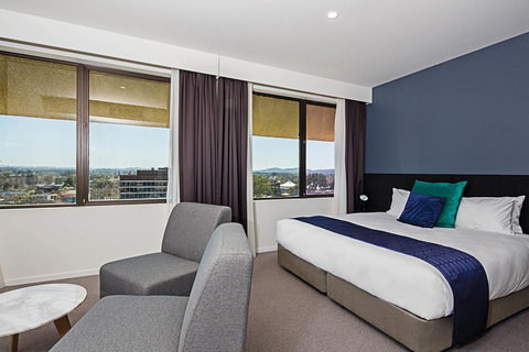Mantra MacArthur Hotel - Accommodation Port Hedland 12
