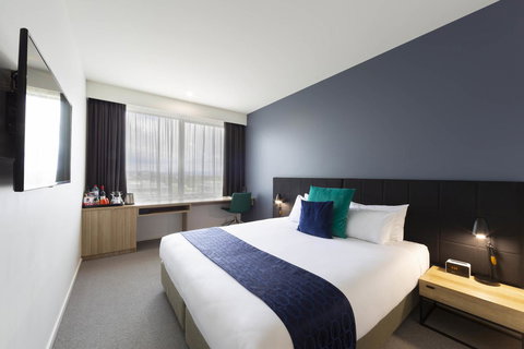 Mantra MacArthur Hotel - Accommodation Port Hedland 2