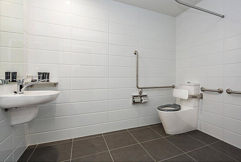 Mantra MacArthur Hotel - Accommodation Port Hedland 31