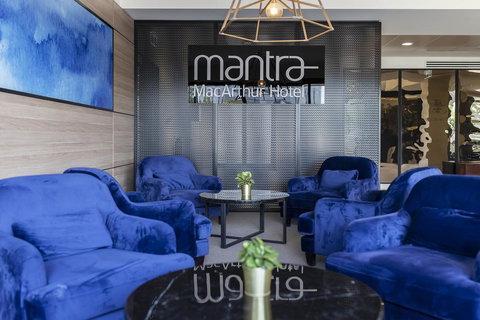 Mantra MacArthur Hotel - Accommodation Port Hedland 43