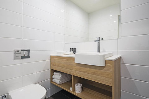 Mantra MacArthur Hotel - Accommodation Port Hedland 23