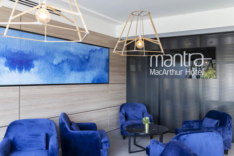 Mantra MacArthur Hotel - Accommodation Port Hedland 42