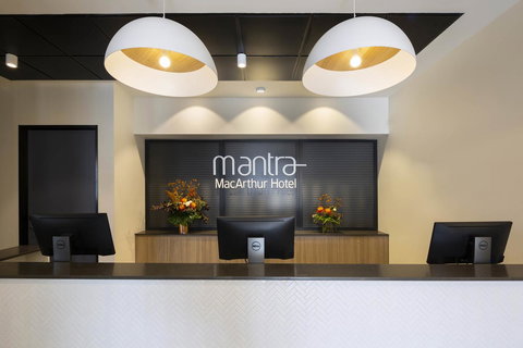 Mantra MacArthur Hotel - Accommodation Port Hedland 35
