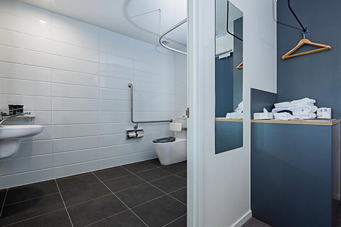 Mantra MacArthur Hotel - Accommodation Port Hedland 26