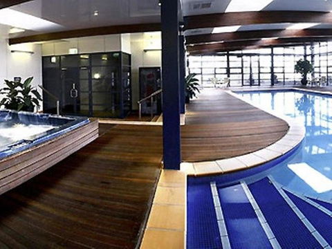 Novotel Canberra - Accommodation Port Hedland 13