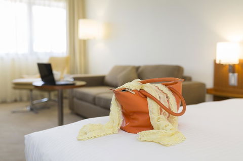 Novotel Canberra - Accommodation Port Hedland 32