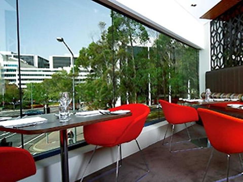 Novotel Canberra - Accommodation Port Hedland 14