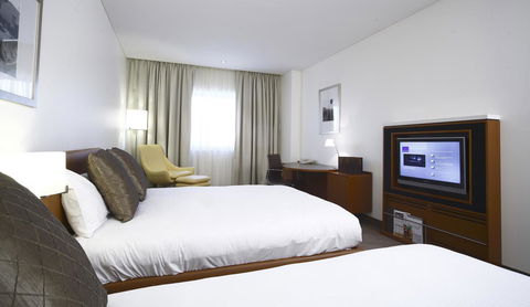Novotel Canberra - Accommodation Port Hedland 20