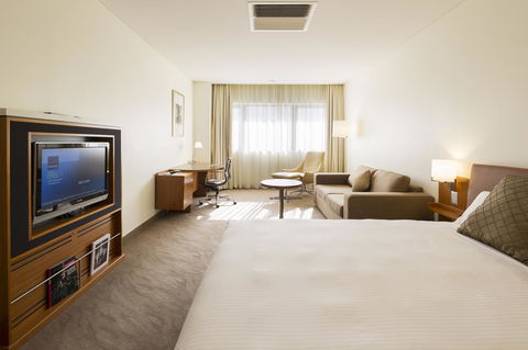 Novotel Canberra - Accommodation Port Hedland 17