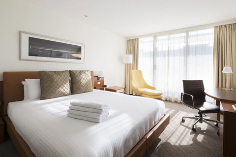 Novotel Canberra - Accommodation Port Hedland 15