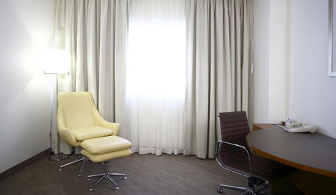 Novotel Canberra - Accommodation Port Hedland 16