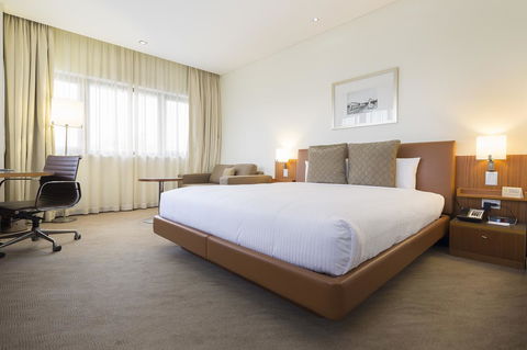Novotel Canberra - Accommodation Port Hedland 24