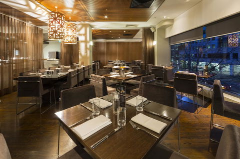 Novotel Canberra - Accommodation Port Hedland 1