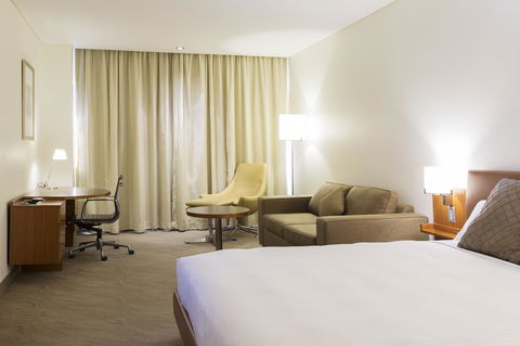 Novotel Canberra - Accommodation Port Hedland 33