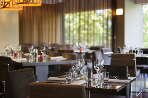 Novotel Canberra - Accommodation Port Hedland 12