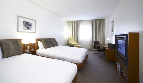 Novotel Canberra - Accommodation Port Hedland 19