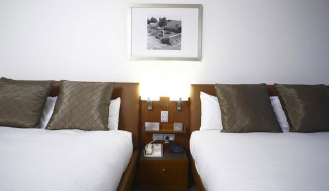 Novotel Canberra - Accommodation Port Hedland 18