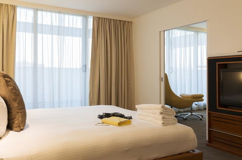 Novotel Canberra - Accommodation Port Hedland 40