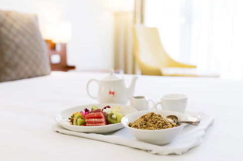Novotel Canberra - Accommodation Port Hedland 31