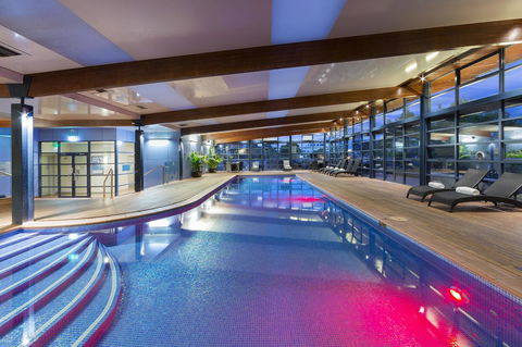 Novotel Canberra - Accommodation Port Hedland 3