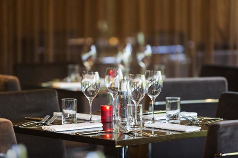 Novotel Canberra - Accommodation Port Hedland 44