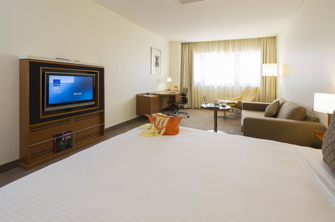 Novotel Canberra - Accommodation Port Hedland 23