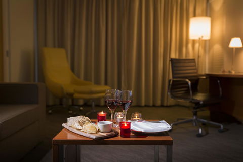 Novotel Canberra - Accommodation Port Hedland 42