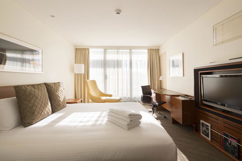 Novotel Canberra - Accommodation Port Hedland 10