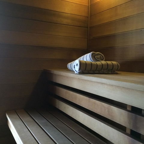 Novotel Canberra - Accommodation Port Hedland 9