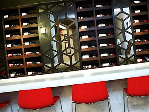 Novotel Canberra - Accommodation Port Hedland 26