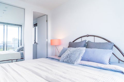 Highgate Executive Apartment City Walk Canberra - Accommodation Port Hedland 16
