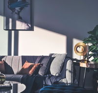 Highgate Executive Apartment City Walk Canberra - Accommodation Port Hedland