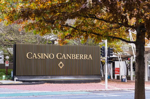 Highgate Executive Apartment City Walk Canberra - Accommodation Port Hedland 41