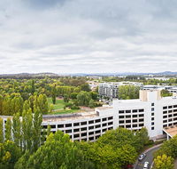 Crowne Plaza Canberra - Accommodation Port Hedland