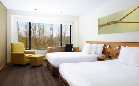 Crowne Plaza Canberra, An IHG Hotel - Accommodation Port Hedland 33