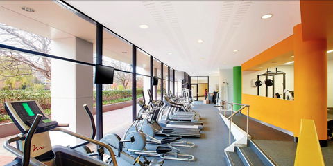 Crowne Plaza Canberra, An IHG Hotel - Accommodation Port Hedland 6