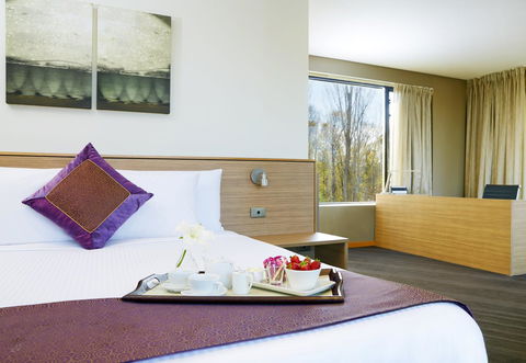 Crowne Plaza Canberra, An IHG Hotel - Accommodation Port Hedland 44