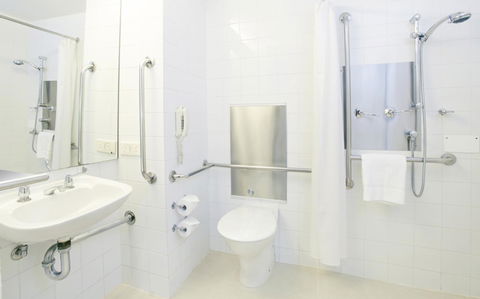 Crowne Plaza Canberra, An IHG Hotel - Accommodation Port Hedland 24