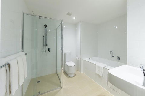 Crowne Plaza Canberra, An IHG Hotel - Accommodation Port Hedland 27