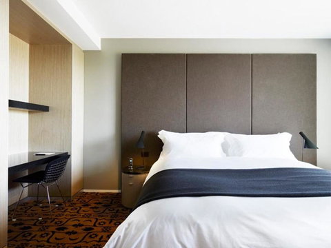 Burbury Hotel - Accommodation Port Hedland 5