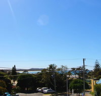 Bombora 3/4 East Street - Accommodation Port Hedland