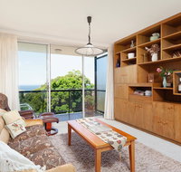 Bondi Apt. for 4 with Panoramic Ocean and Park Views - Accommodation Port Hedland