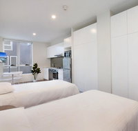 Bondi Beach Studio King Suite 1 - Accommodation Port Hedland